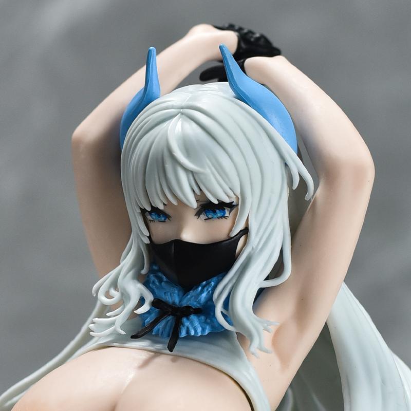 1/6 Alp Switch Another ver. Figure , Anime Figure, PVC Anime Figures detachable Clothes Figure , Collection Gift Model Toys