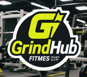 GrindHub Fitness GrindHub Fitness