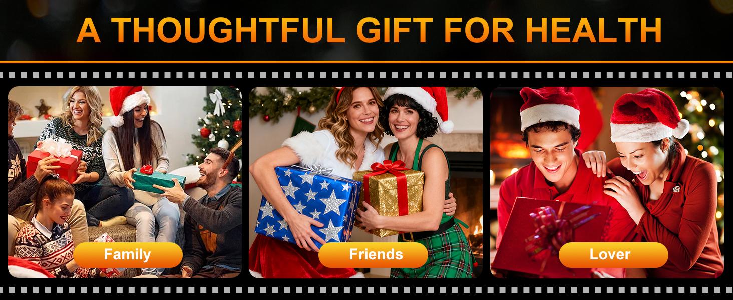 Lilypelle Upgraded 2 Person Portable Sauna Box, Extra Large Portable Steam Sauna for Home,Personal Sauna Tent Full Body with 2 Steamers, 2 Folding Chair,Remote Control