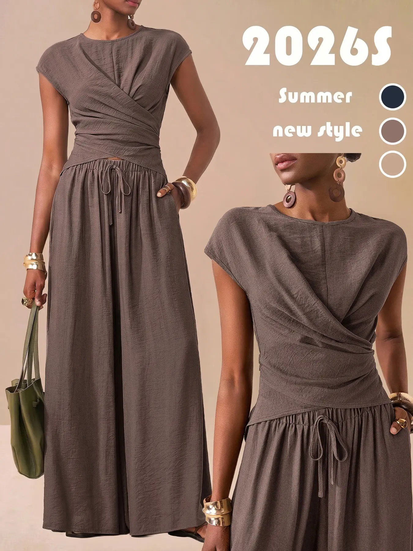 Mocha brown