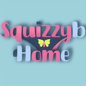Squizzyb Home