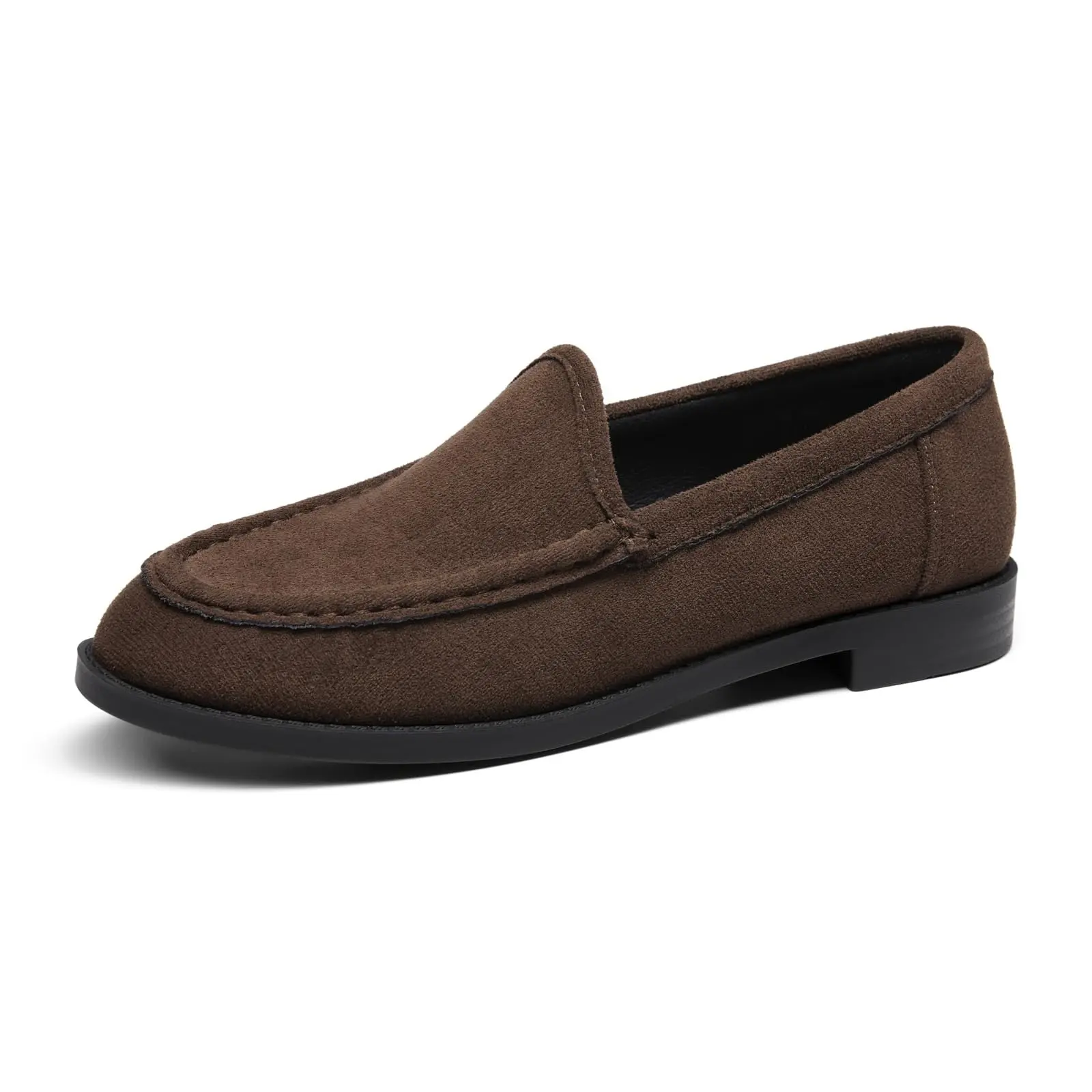Suede Chocolate