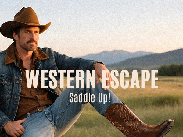 Bruno Marc Cowboy Boots for Men, Slip On Western Boots with Chic Embroidered Durable Short Retro Country Square Toe Boot, Breathable Comfort, Orthotic Support, Ideal for Fall & Winter