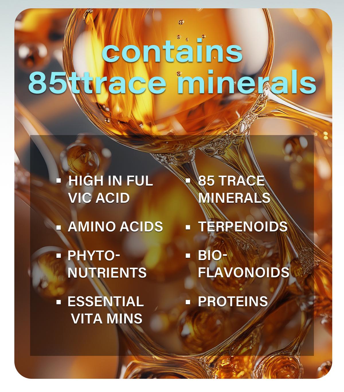 Shilajit Pure Himalayan Organic Shilajit Resin - Himalayan Shilajit Resin With Organic Ayurvedic Blend For Energy Strength And Immunity 30g Natural Herbal Formula Wellness Supplement Dietary Healthcare