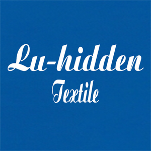 Lu-hidden Textile