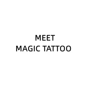 MEET MAGICTATTOO