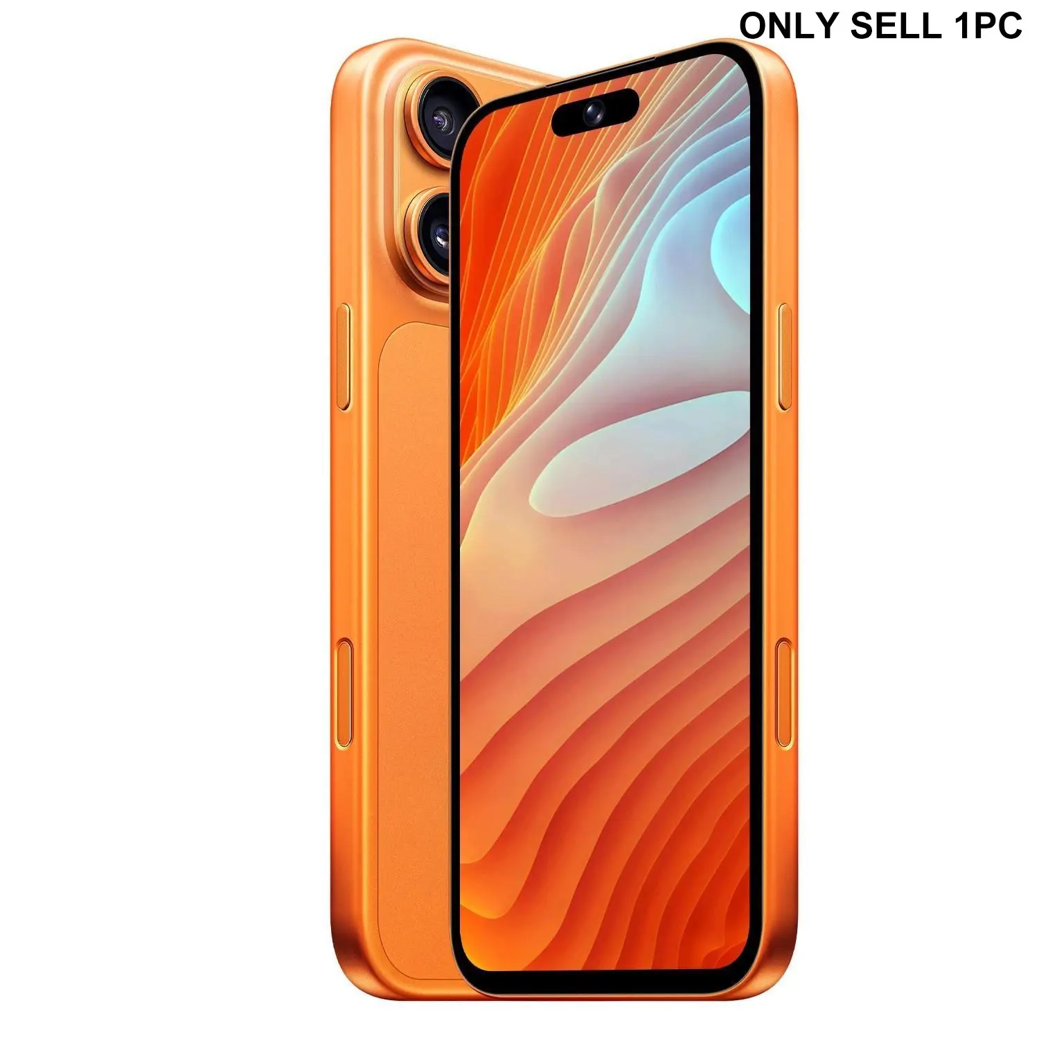 18 Pro Max Phone 3+32GB RAM, Mtk6762 Chip, Android 12, 6.75-Inch Screen, 5+13mp Camera, 4100mah Battery, GPS, Bluetooth-compatible, Ideal for Students and Seniors