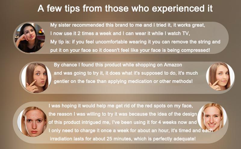 Red Light Therapy, 7 Color LED Light Face Mask, Photon Skin Rejuvenation For Daily Care, Cordless, Rechargeable, Ideal Gift For Women, Summer Gift Skincare Facial Red Light Therapy, 7 Color LED Light Face Mask, Photon Skin Rejuvenation For Daily Care, Cordless, Rechargeable, Ideal Gift For Women, Summer Gift Skincare Facial