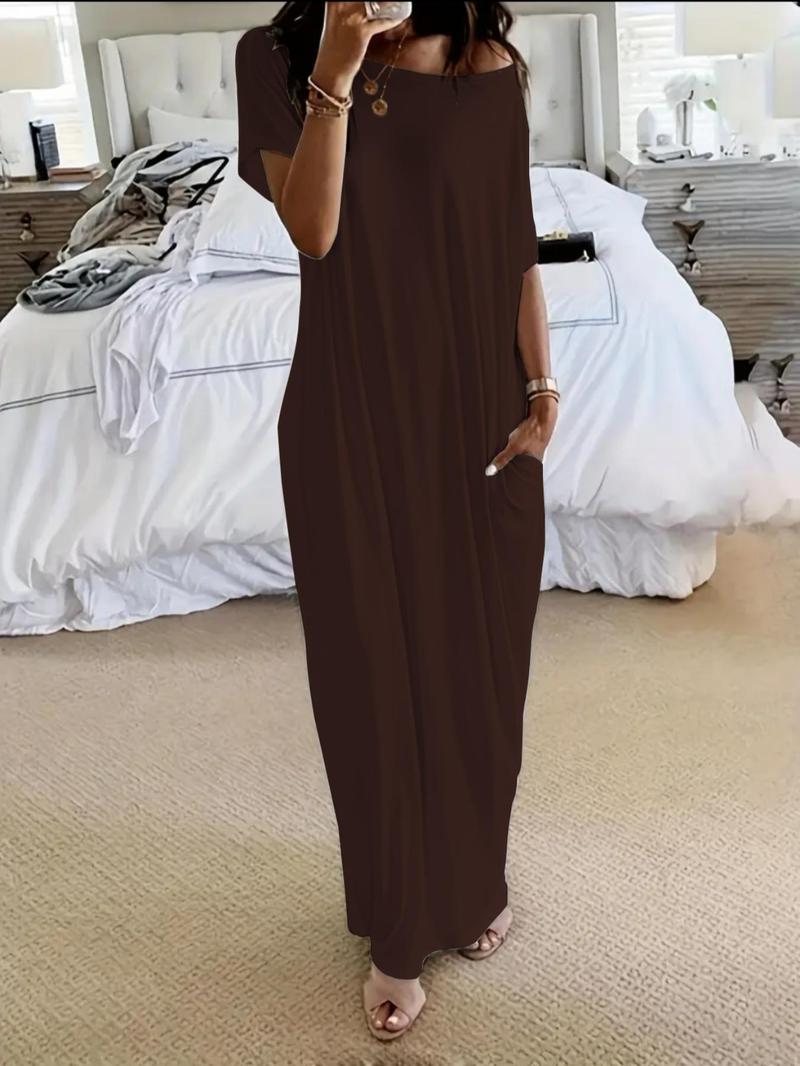 Women's Tie-Dye/Butterfly/Heart/ Leopard Print Sleepwear, Round Neck Loose Fit Pajamas, Comfortable Loungewear