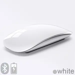 wireless mouse  For APPLE Original Multi-Touch Surface Magic Mouse For Macbook Pro Air Mini Laptop Tablet PC iPad Bluetooth 5.0 Wireless Mouse