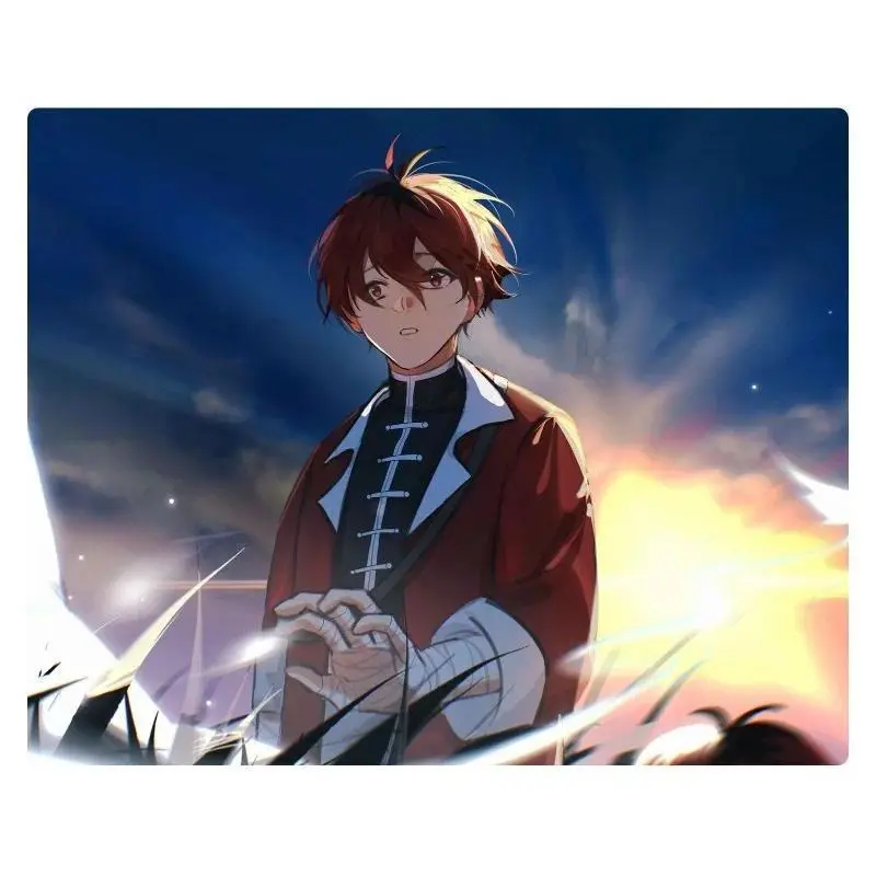 Frieren At The Funeral Cosplay Stark Costume Adult Carnival Uniform Anime Halloween Party Costumes Masquerade Men Game Outfits