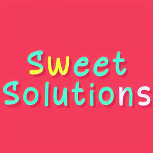 Sweet Solutions