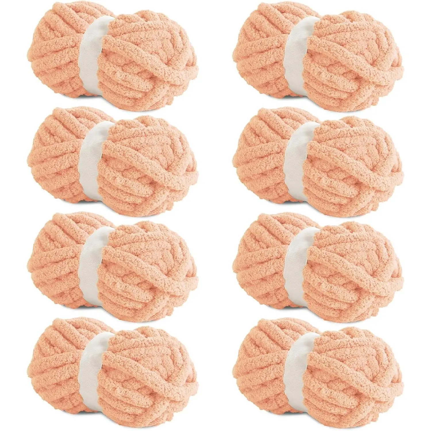Apricot Pink