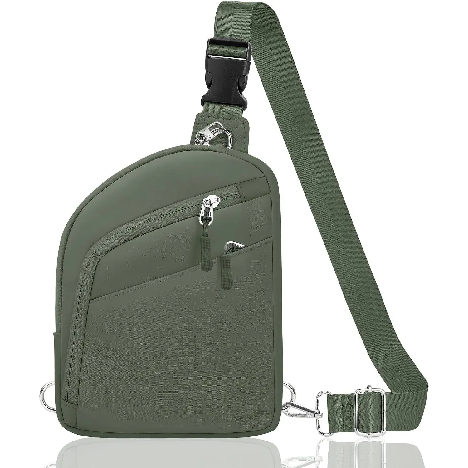 4-dark Green