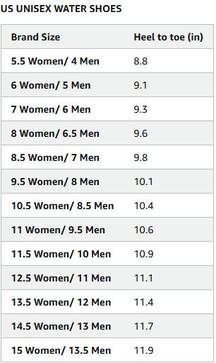 Mishansha Tide I - Water Shoes for Women Men Barefoot Beach Shoe Quick Dry Aqua Swim Socks for Surfing Yoga dealsforyoudays