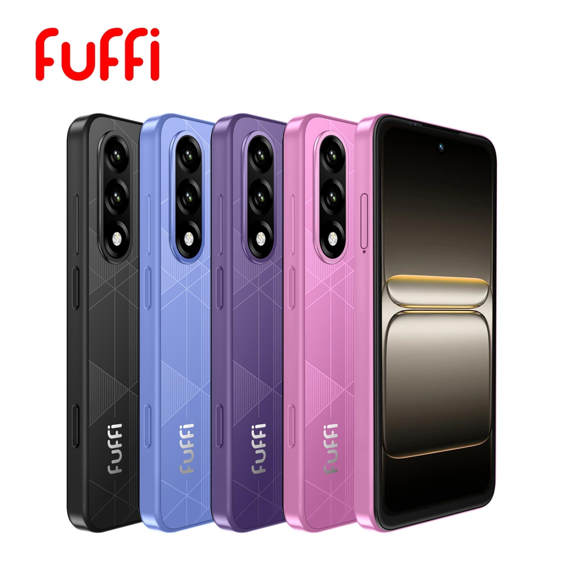 Fuffi S26 Mini Smartphone, 5.3 Inch HD Screen, Global 4g Network, Dual Sim Card, 3gb RAM 32GB ROM, Metal Frame, Fingerprint Sensor, Android Os