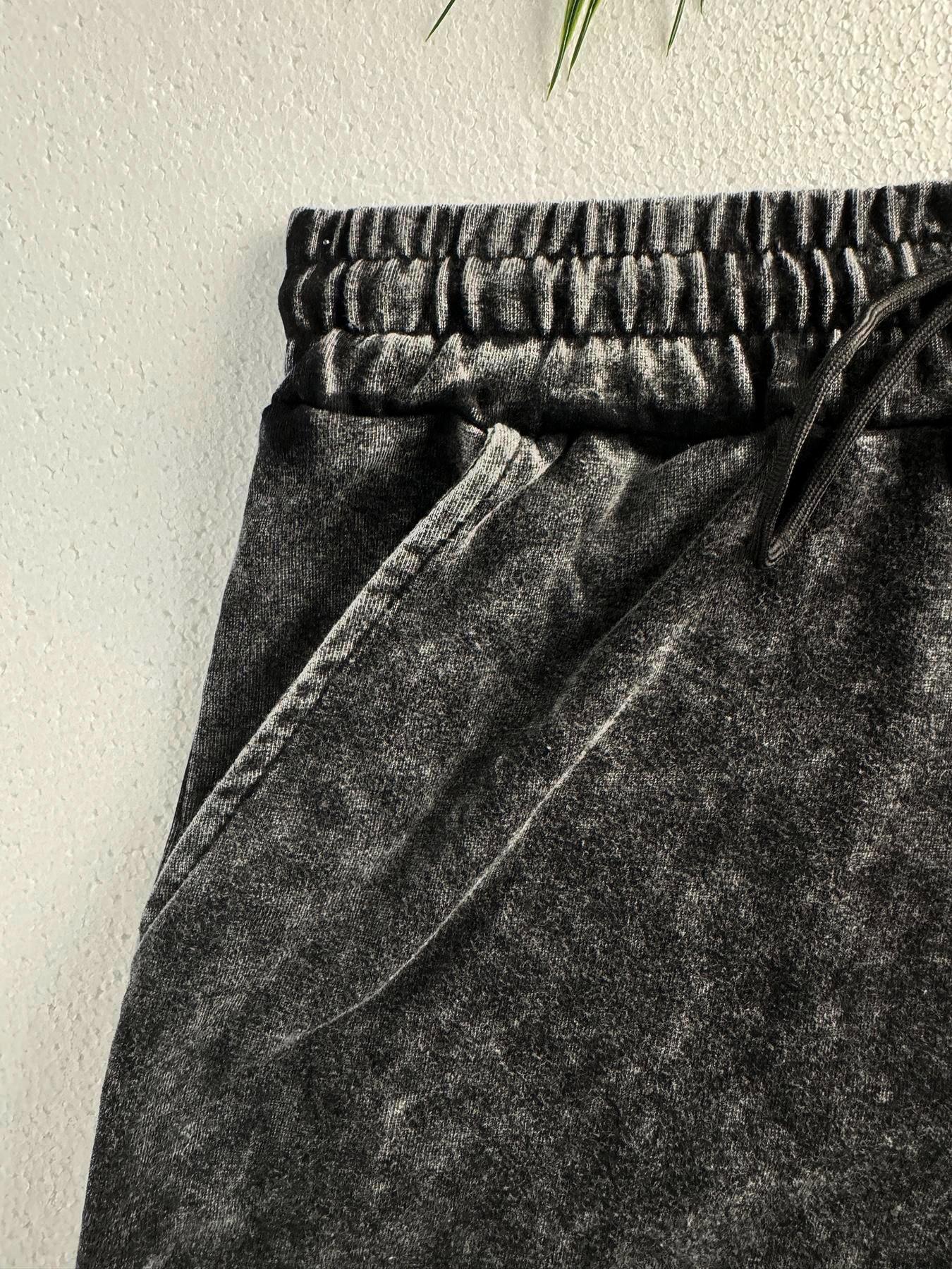 Cotton Two-Piece Set: Women's "NY Brooklyn Barbie" Style T-Shirt & Shorts — Casual Short-Sleeve Top and Shorts Set, Women's All-Season Two-Piece Outfit