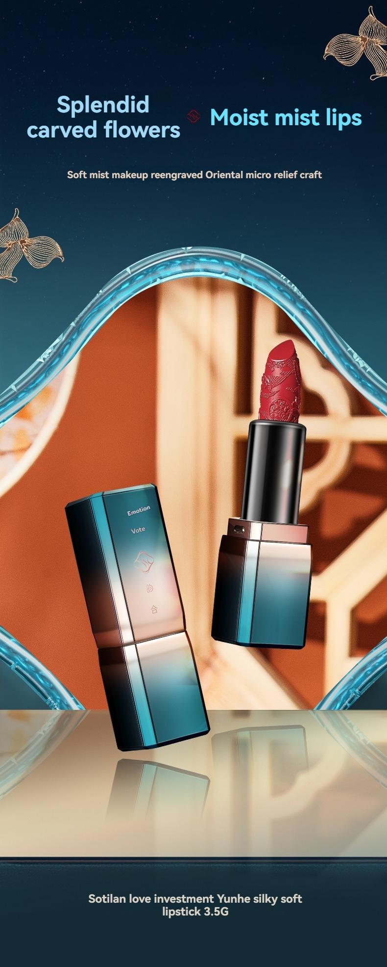 12-piece love cast rhyme beauty set, including air cushion BB cream, makeup powder, lipstick, concealer, eye shadow, mascara, eyeliner pen, eyebrow pencil, makeup brush and a series of makeup sets, high-end gift boxes, gifts for people, holiday gifts