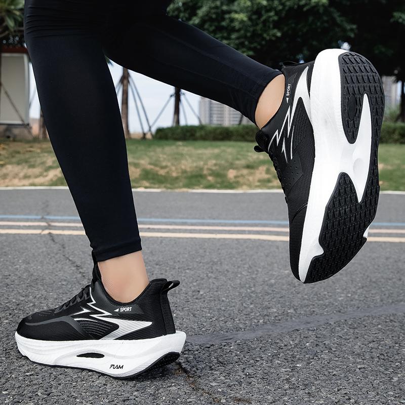 New Wide Fit Women's Casual Sports Shoes, Couple Barefoot Design, Men's Extra Wide Toe, Comfortable Breathable, Ideal for Fitness Yoga