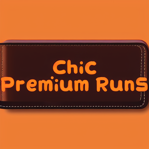 Chic Premium Runs