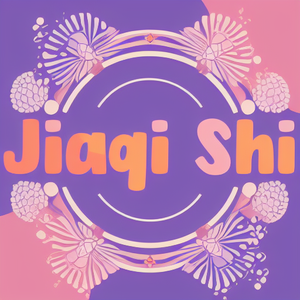 Jiaqi Shi Digital