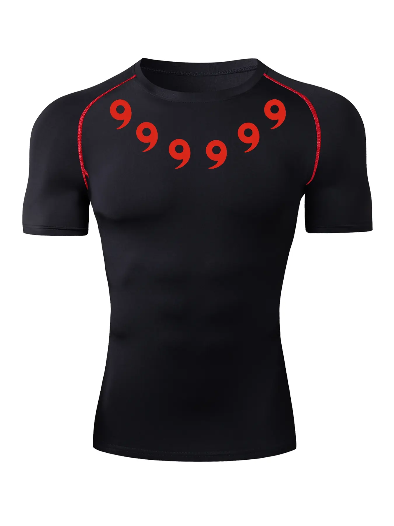 Black Red