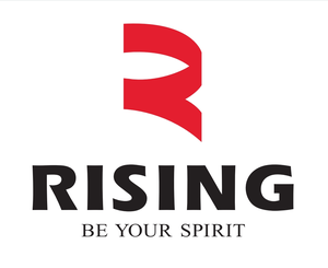 Rising