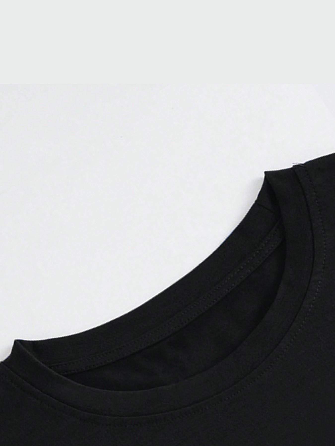 Men's Oversized JDM Nissan Skyline GTR R34 Graphic T-Shirt, Retro 90s Tuner Car Drift Culture Tee, Casual Cotton Crewneck Streetwear Top for Car Enthusiasts, Car Meet Apparel