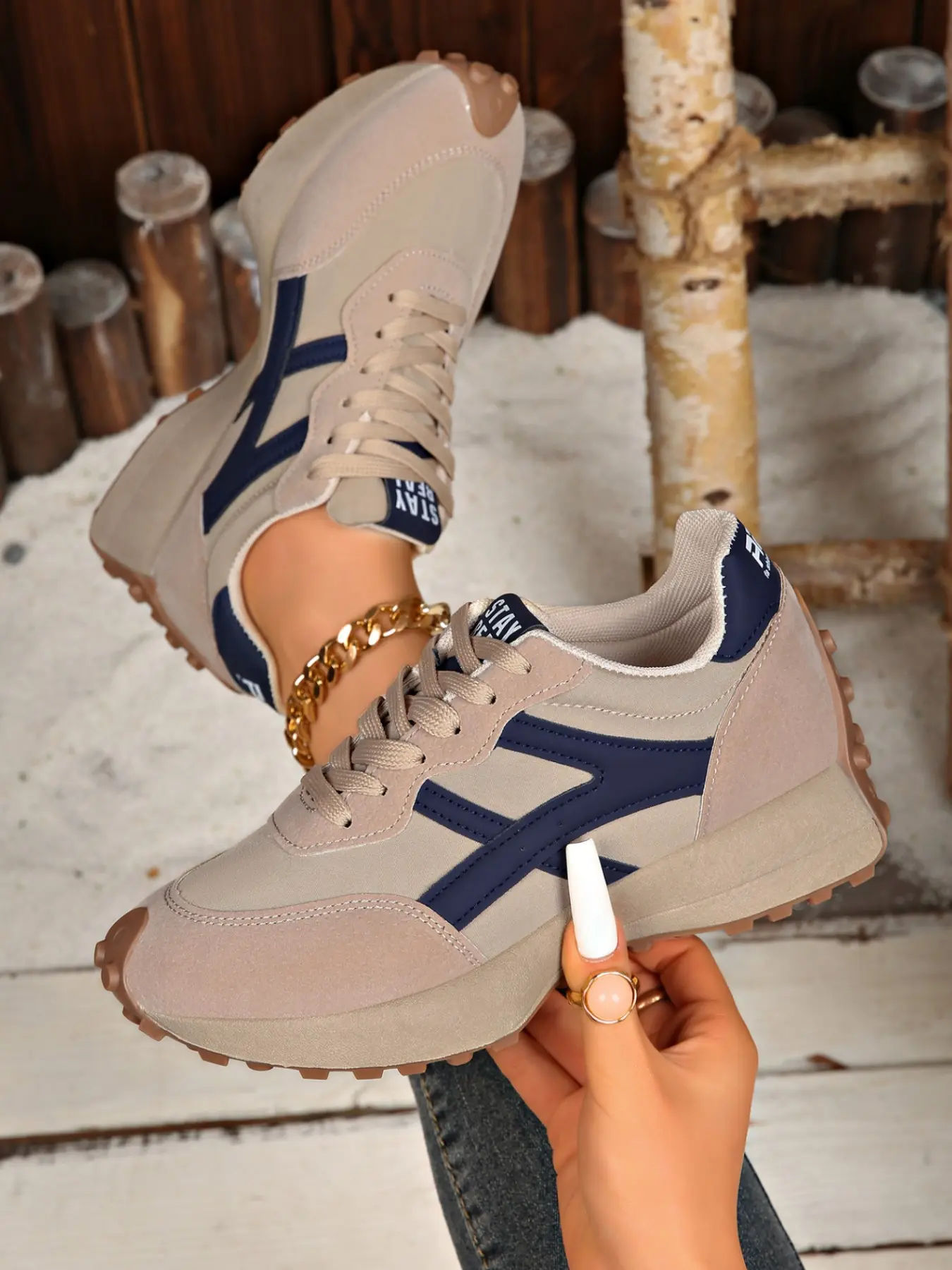Khaki