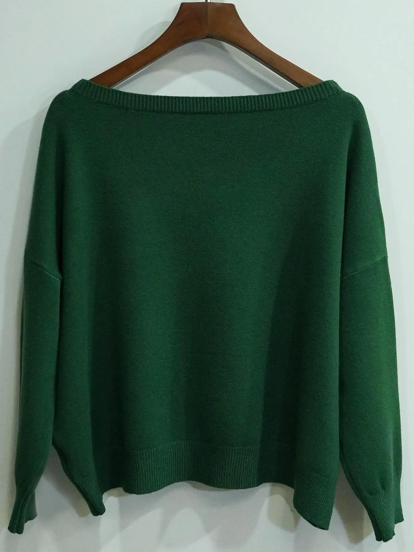 Pine green