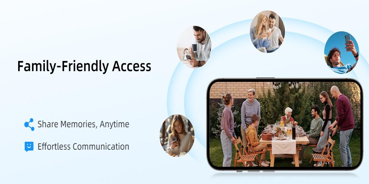 2K Smart Solar Camera, Wall-Mounted Night Vision Camera, Two-Way Audio WiFi Camera, Wireless Outdoor Waterproof, 7500mAh Camera, Mini Solar Camera, Subscription-Based AI Face Recognition/Vehicle/Pet Detection, Supports Cloud Storage, SD Card, TF Card