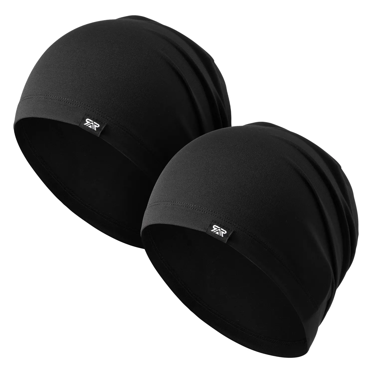 2 black