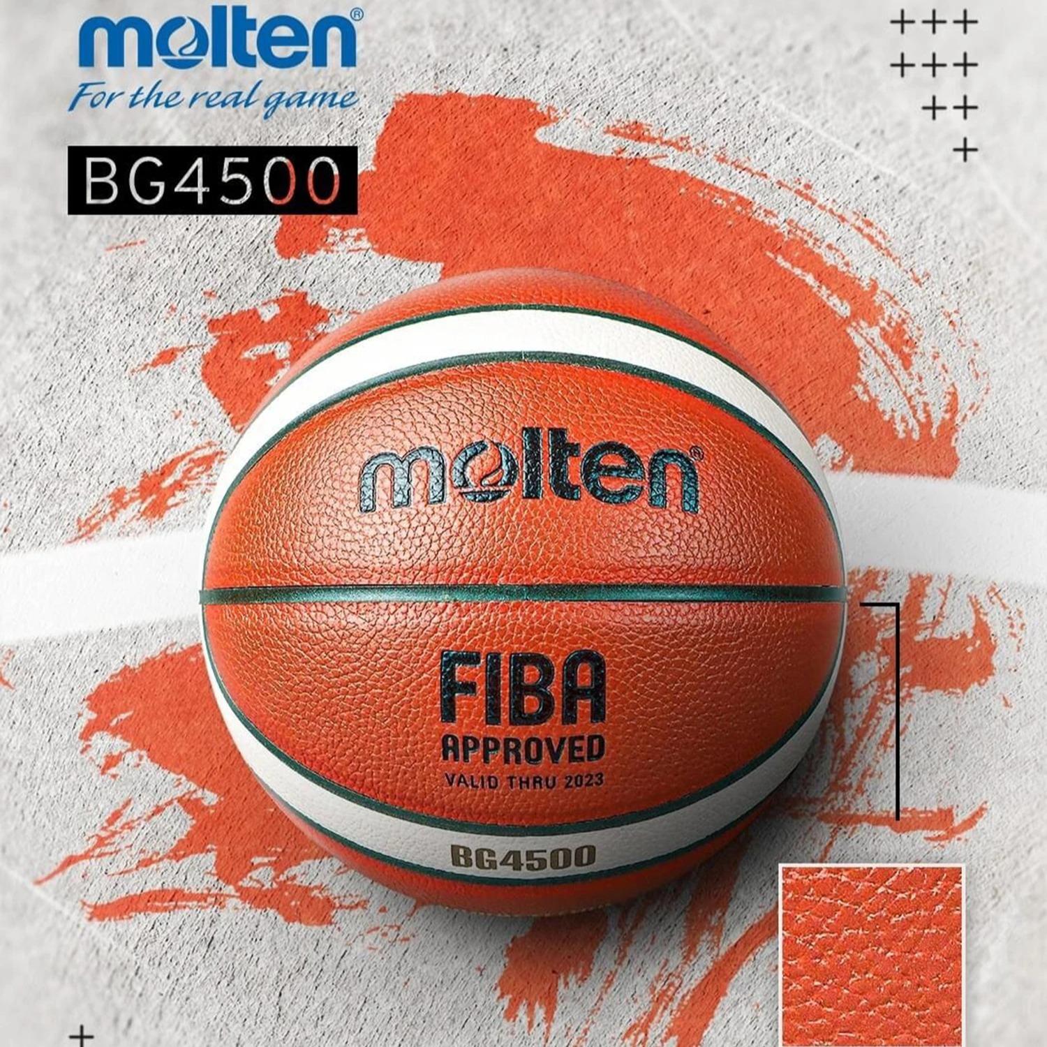 Size 7 Basketball, Indoor Outdoor Basketball, Durable Basketball for Competition & Training, Basketball Accessories, Perfect Holiday Gift