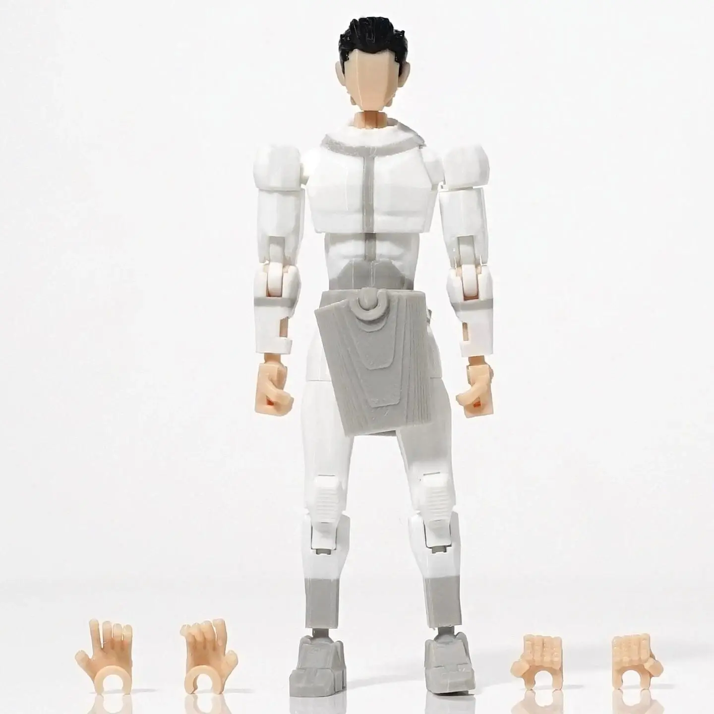 Young Omni-Man