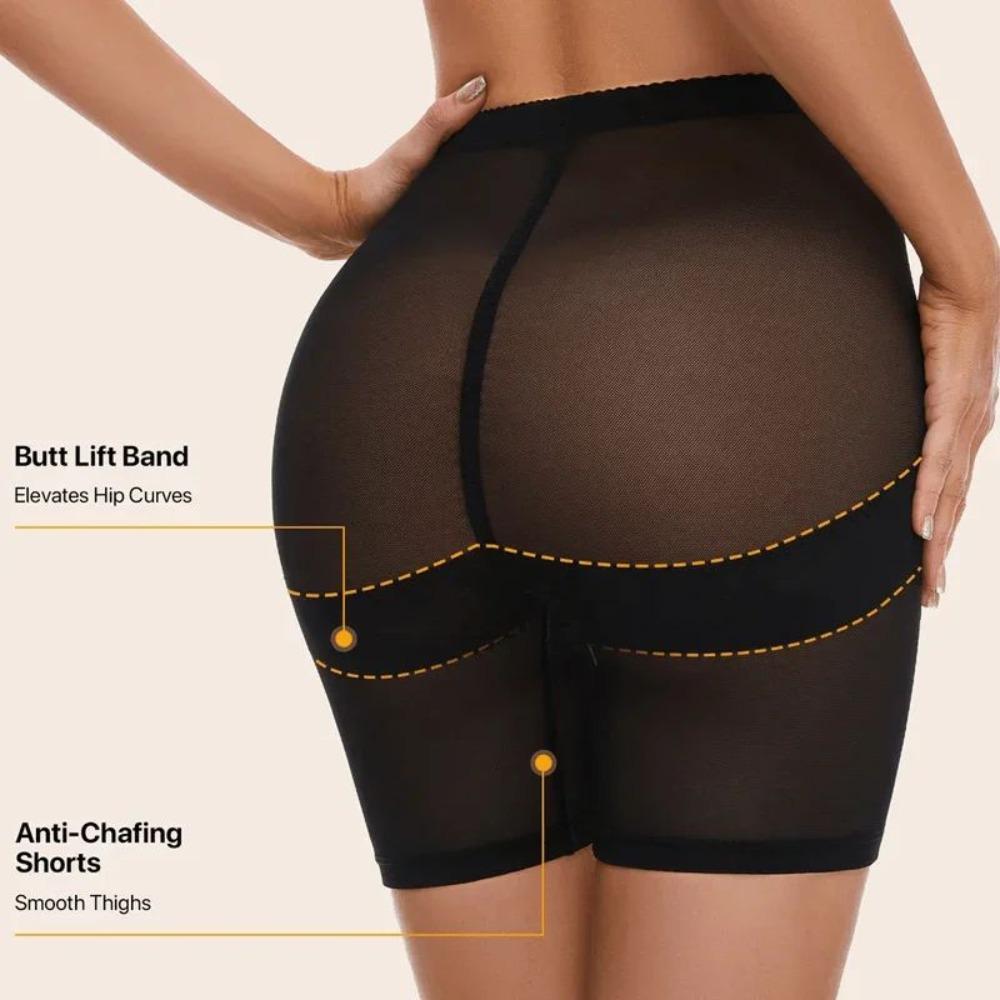 Women Tummy Control Shapewear Panties High Waist Cincher Shaping Underwear Body Shaper Panty Girdle