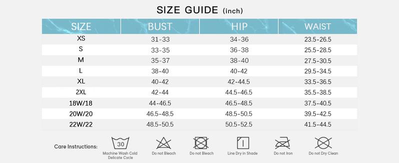 EOMENIE Plus Size Swimdress for Women One Piece Swimsuit Tummy Control Swim Dresses Skirt Bathing Suit Outdoorfun Plussizefashion Dress Summerfashion #Outdoorfun