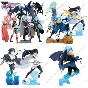2026 new Special Offer for Banpresto TenSura That Time I Got Reincarnated As A Slime Milim Nava Otherworld Anime Figure Model