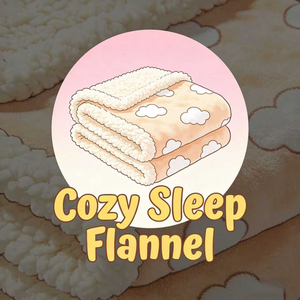 Cozy Sleep Flannel