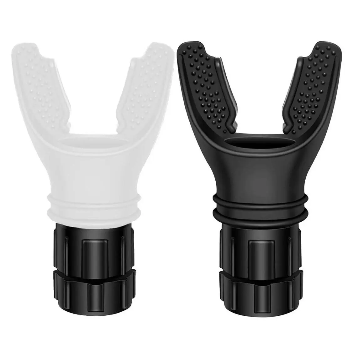 2 Pack-Black&White