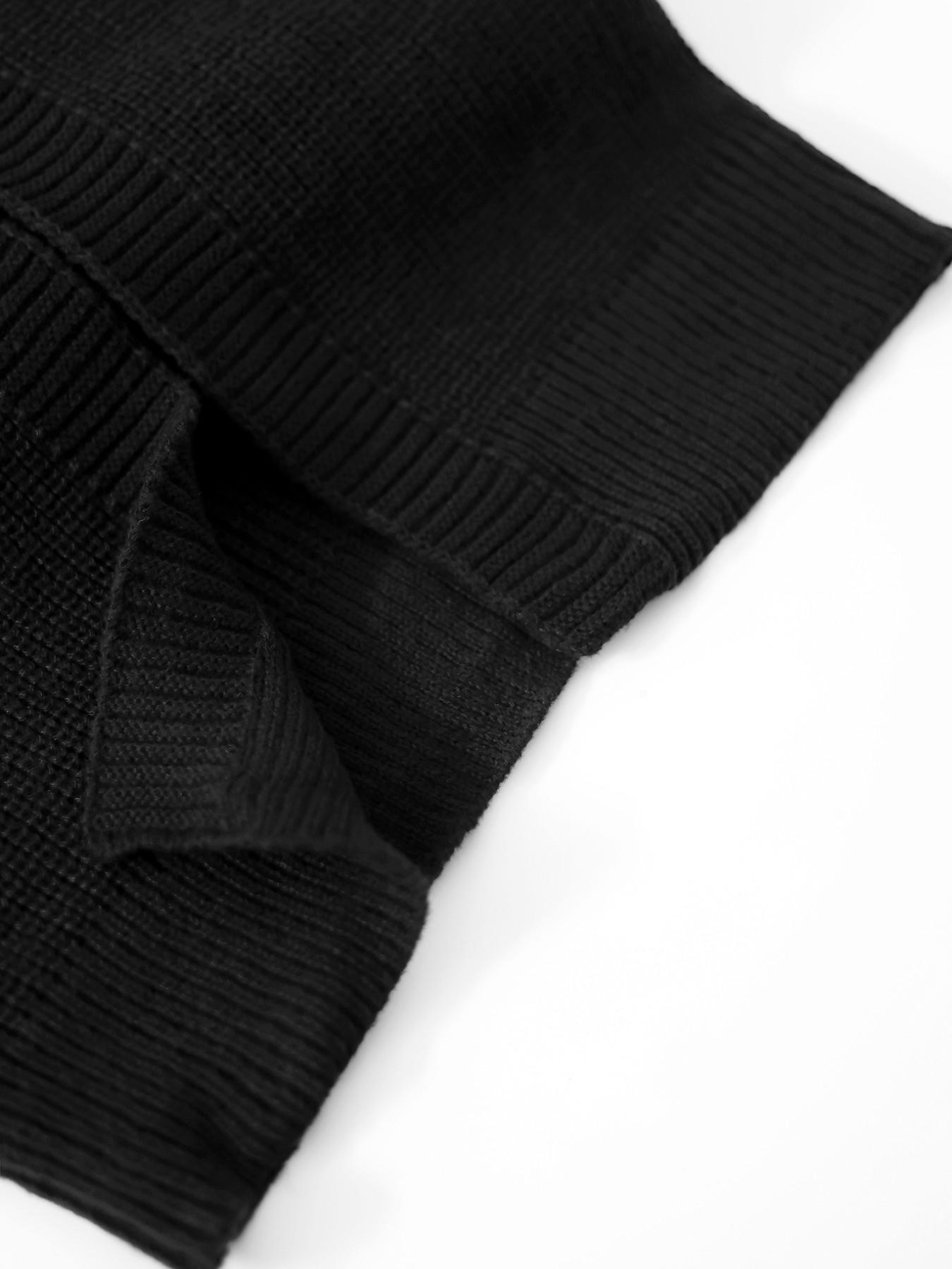 Women's Oversized Y2K Long Sleeve Cardigan, Ribbed Knit Fabric with Pockets, Loose Fit, Long Style, Perfect for Spring Fall Winter, Casual Layering
