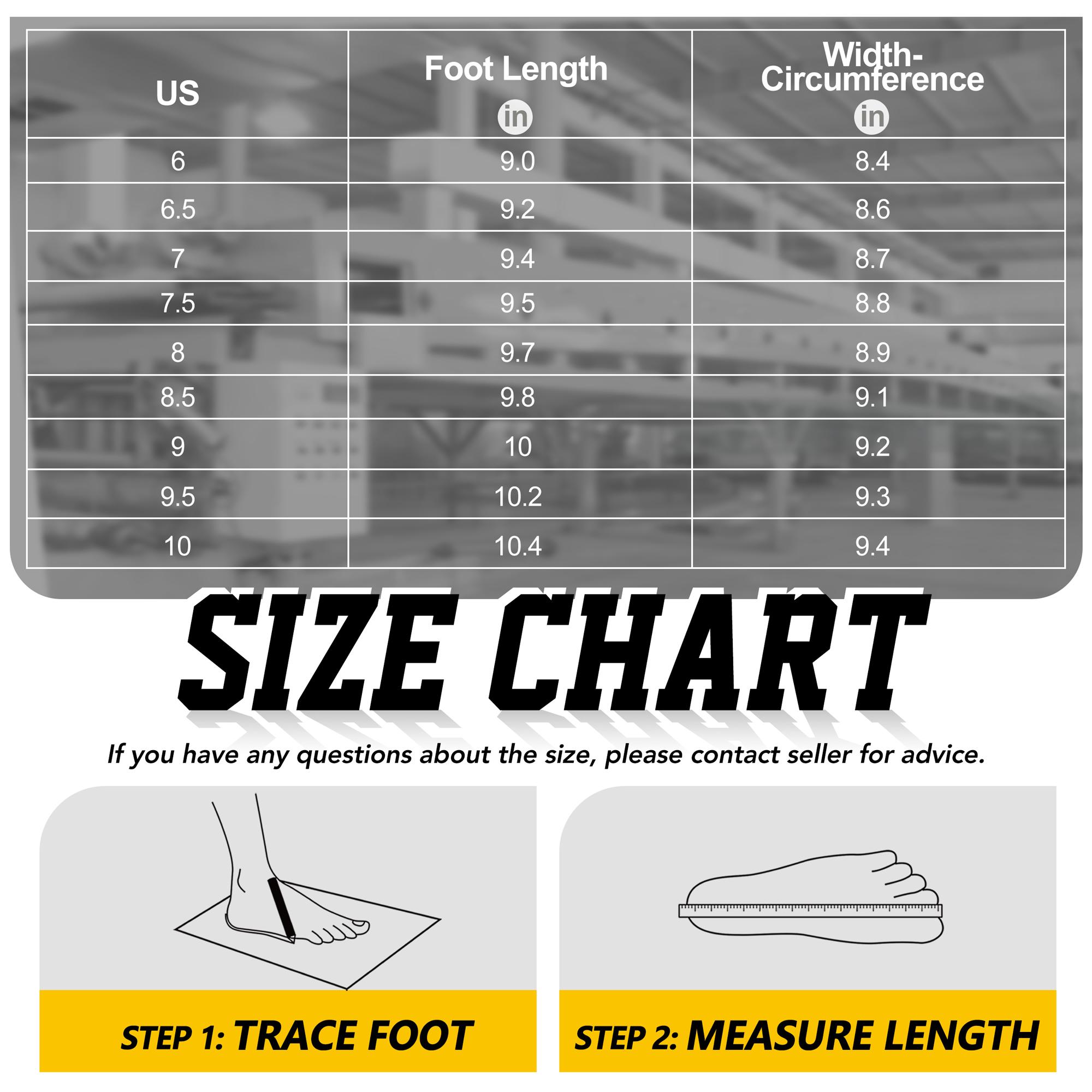 R CORD Steel Toe Boots for Women Waterproof Safety Work Boots Non-slip Composite Toe Boots for Women Steel Toe Shoes for Women Construction Boots Hiking Boots Womens SpringStatements