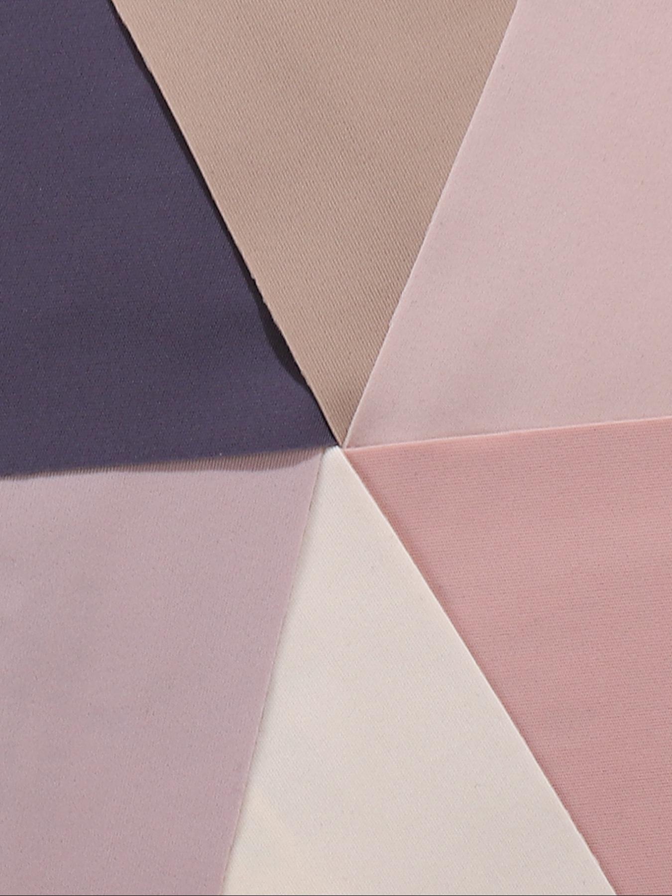 Women's Solid Color Seamless Panty, Elegant Soft Comfy Breathable Knicker for Daily Wear, Underwear for All Seasons, Seamless Panties Set