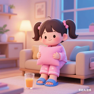 Danjie's home aesthetics