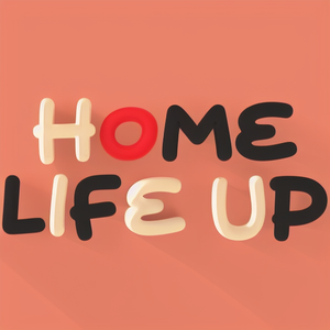 Home Life Up