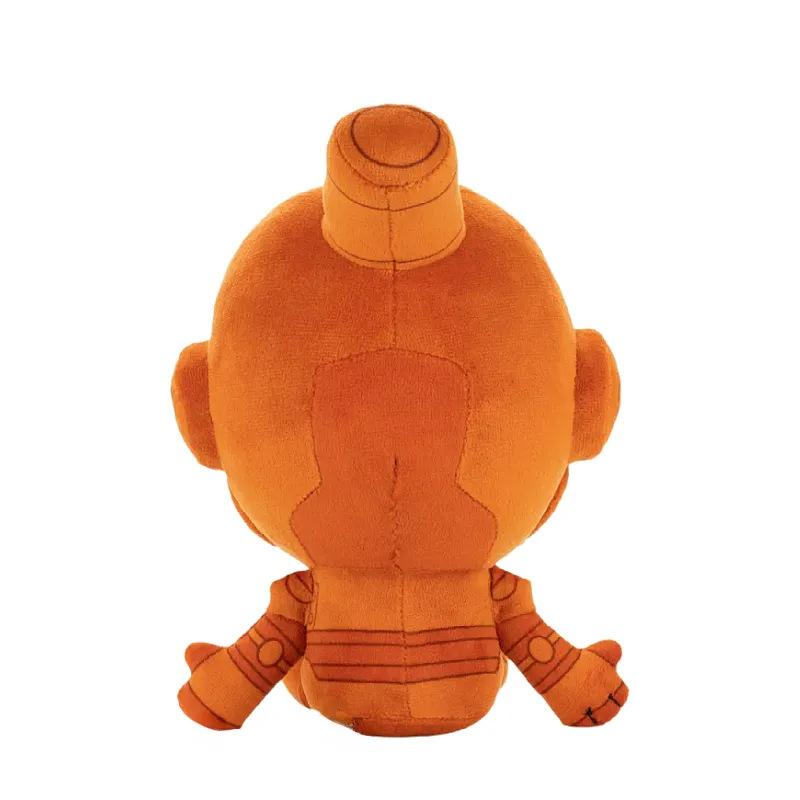 Invincible Plush Toy Series Anime Cartoon Plush Doll Fighting Beast Game Toy Pillow Bedroom Ornaments Decoration Birthday Gift