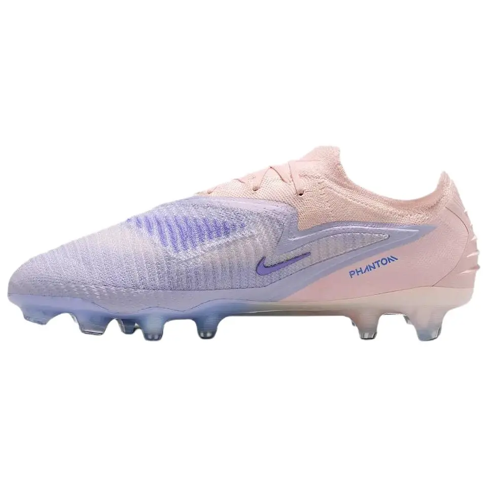 Nike Phantom 6 Low Elite Lv8 FG 'Ghost Guava Ice' IO8217-008