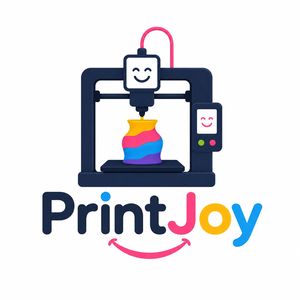 PrintJoy 3D
