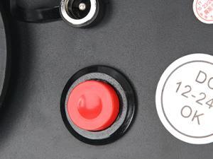 Nilight 2PCS 42LED Amber Wireless Magnetic Strobe Lights – Portable Hazard Warning Lights with 5 Flash Patterns, Waterproof Surface Mount for Cars, Trucks, Vans & Off Road Vehicles