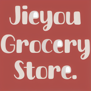 Jieyou Grocery Store.