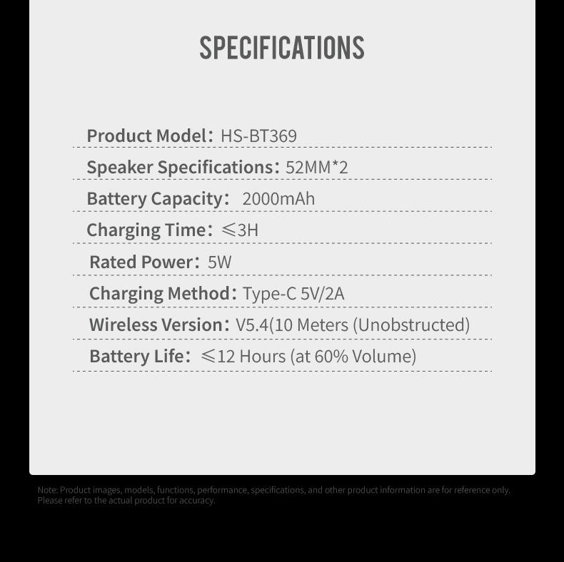New Magnetic Bluetooth-compatible Speaker, Detachable Two-Piece Stereo Subwoofer, Living Room Surround Sound System, Home Audio Equipment
